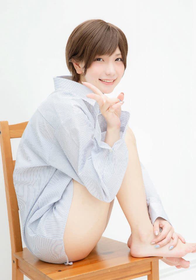 Amazon.co.jp: あまつまりな(あまつ様)_15 写真10枚 2Lサイズ 2.5次元