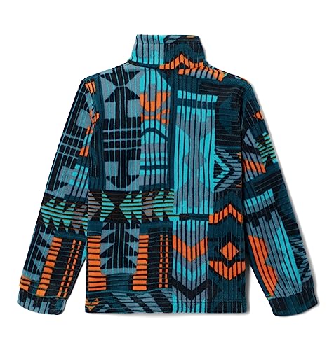 Image of Columbia Youth Boys Zing III Fleece