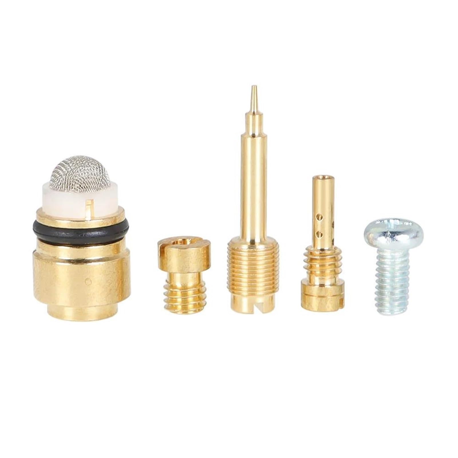 Produktbild von 1x Vergaser Reparatur Satz Membran Schwimmer Passt Für