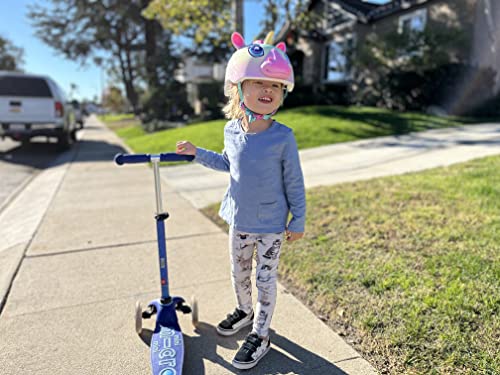 Raskullz Child Unicorn 5+ Helmets