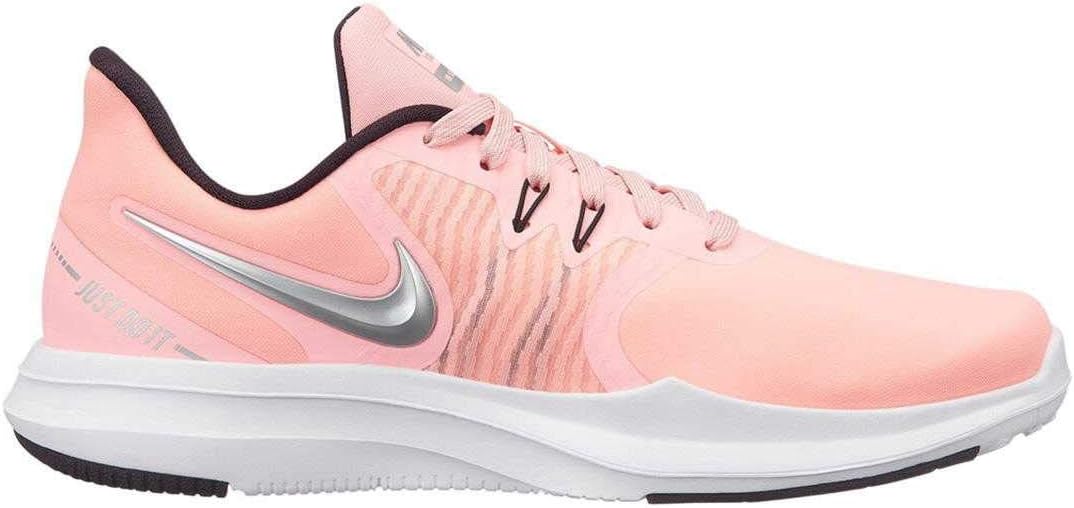 nike in season tr 8 pink