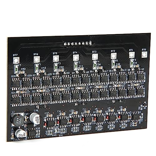 Tablero activo de igualación de baterías de litio para equilibrador GT-7 miniatura 7