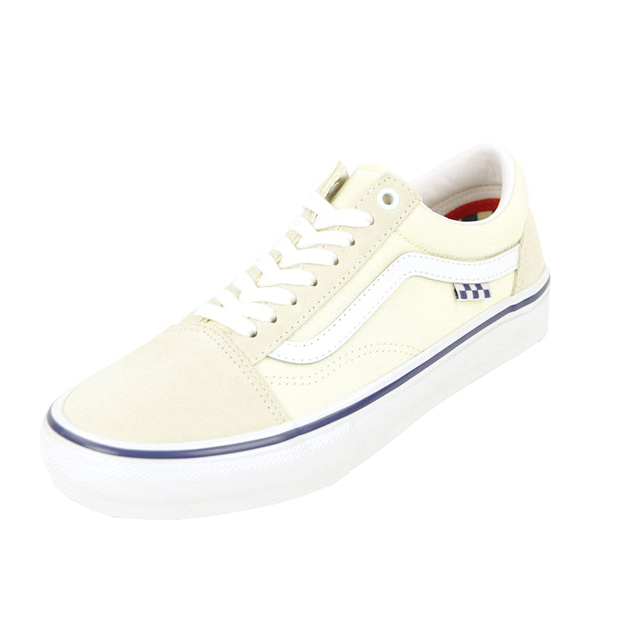 VansOld Skool Shoe 2021 Off White