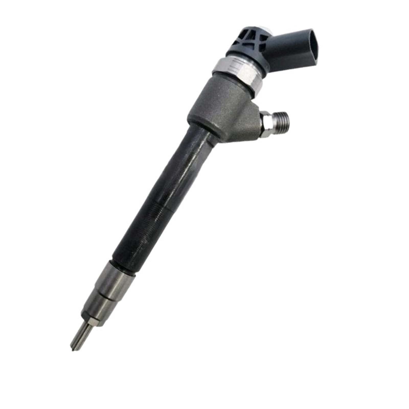 Cotund One Color 1Pcs Common Rail Fuel Injector 0445110573 Fit For Mercedes