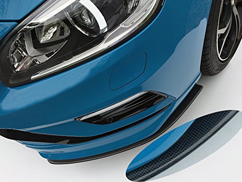 Amazon | ボルボ VST polestar S60/V60 専用カーボンリップスポイラー