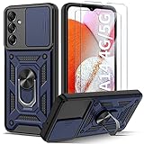 【Taglio e design preciso】Con la precisione delle sagome per tutti i bottoni e i porti, Vi fa operazione facile, pulsanti tattili per un feedback solido e una facile pressione, cover facilità di installazione e la rimozione. Non esitate a acquistare!In caso di domande non esitate a contattarci, vi risponderemo entro 24 ore.