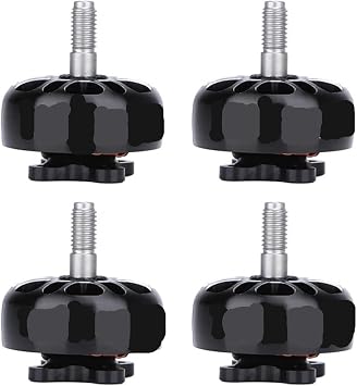 Compatible For IFlight 2306 Motor 2450/1700KV 4-6S