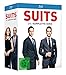 Die günstig Kaufen-Suits - Die komplette Serie [Blu-ray]