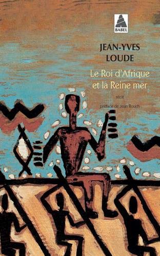 Roi D'afrique Et La Reine-Mer (le) Livre PDF Gratuit