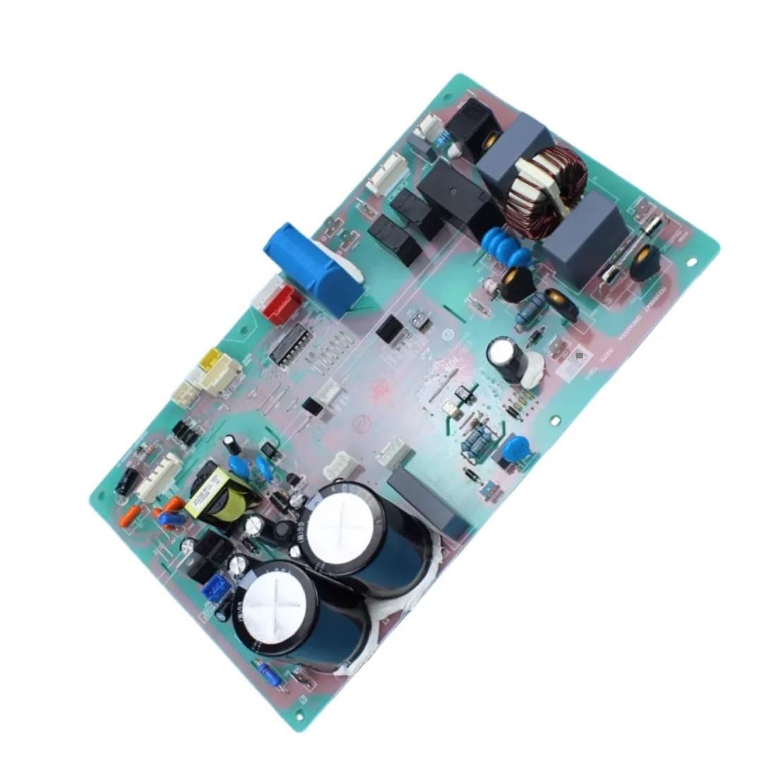 CHAOJIEOZ 1pcs For Outdoor computer board for air conditioning, frequency conversion circuit 0011800291