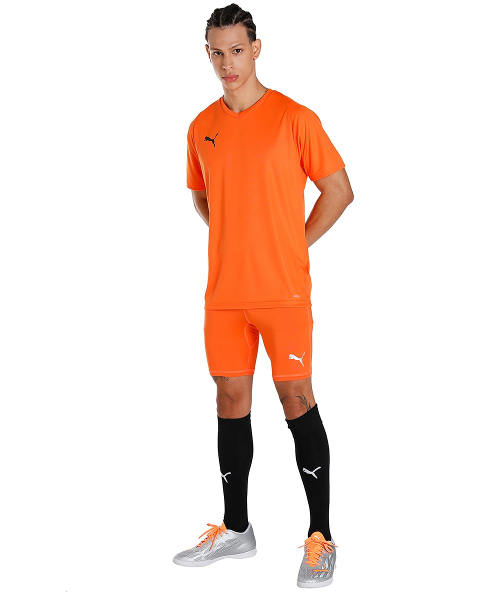 Puma Liga Baselayer Short Tight - Pantalones Cortos Hombre — view 42