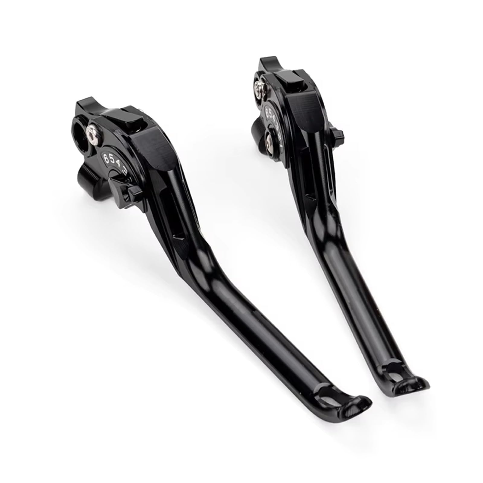 WYLWSHA Clutch Brake Levers for CFMOTO for CF Moto for 450MT for 450 MT