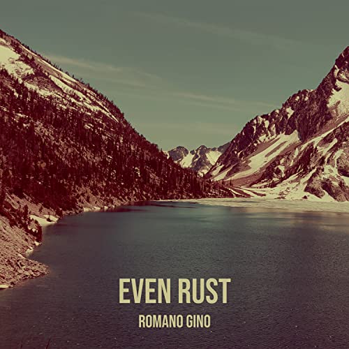  Even Rust