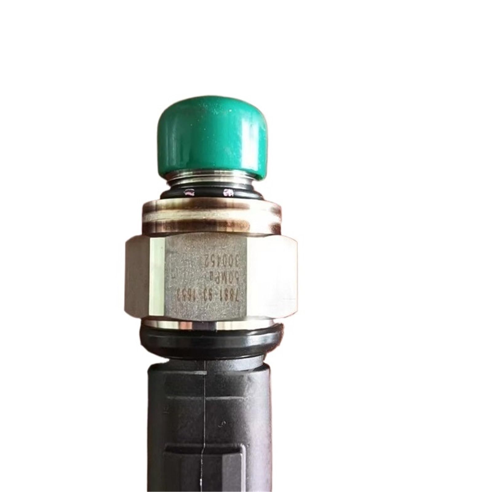 WQGQPXOB PC200-6 Excavator Pressure Sensor Switch 20y-06-2171 Parts