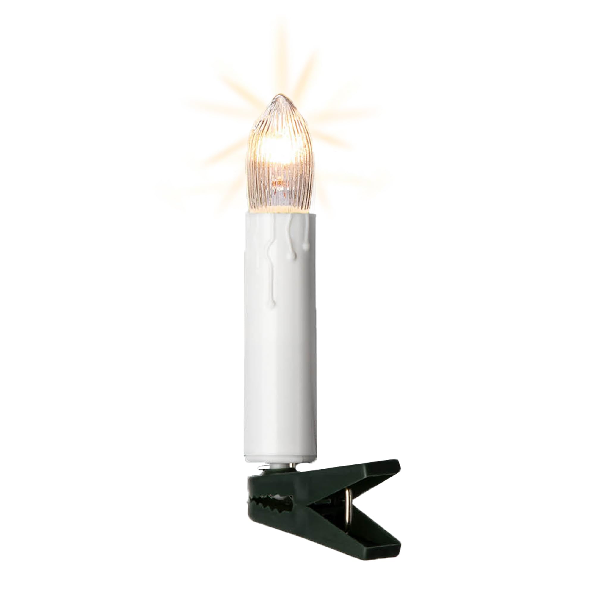 Kerstboomverlichting Kaarsjes Koopt U Goedkoop Bij