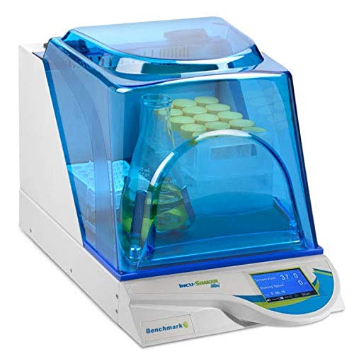 Benchmark Incu-Shaker Mini