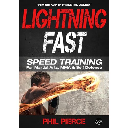 LIGHTNING FAST by Phil Pierce episode artwork