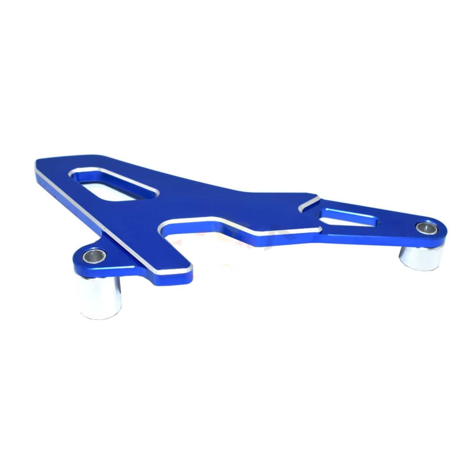 Copertura pignone moto per XR250 per BAJA 1995-2002 Coperchio pignone moto | Anche in caso di pioggia, può garantire una guida stabile.(Red)