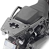 KAPPA PORTAPACCHI HARLEY PAN AMERICA 1250 '21