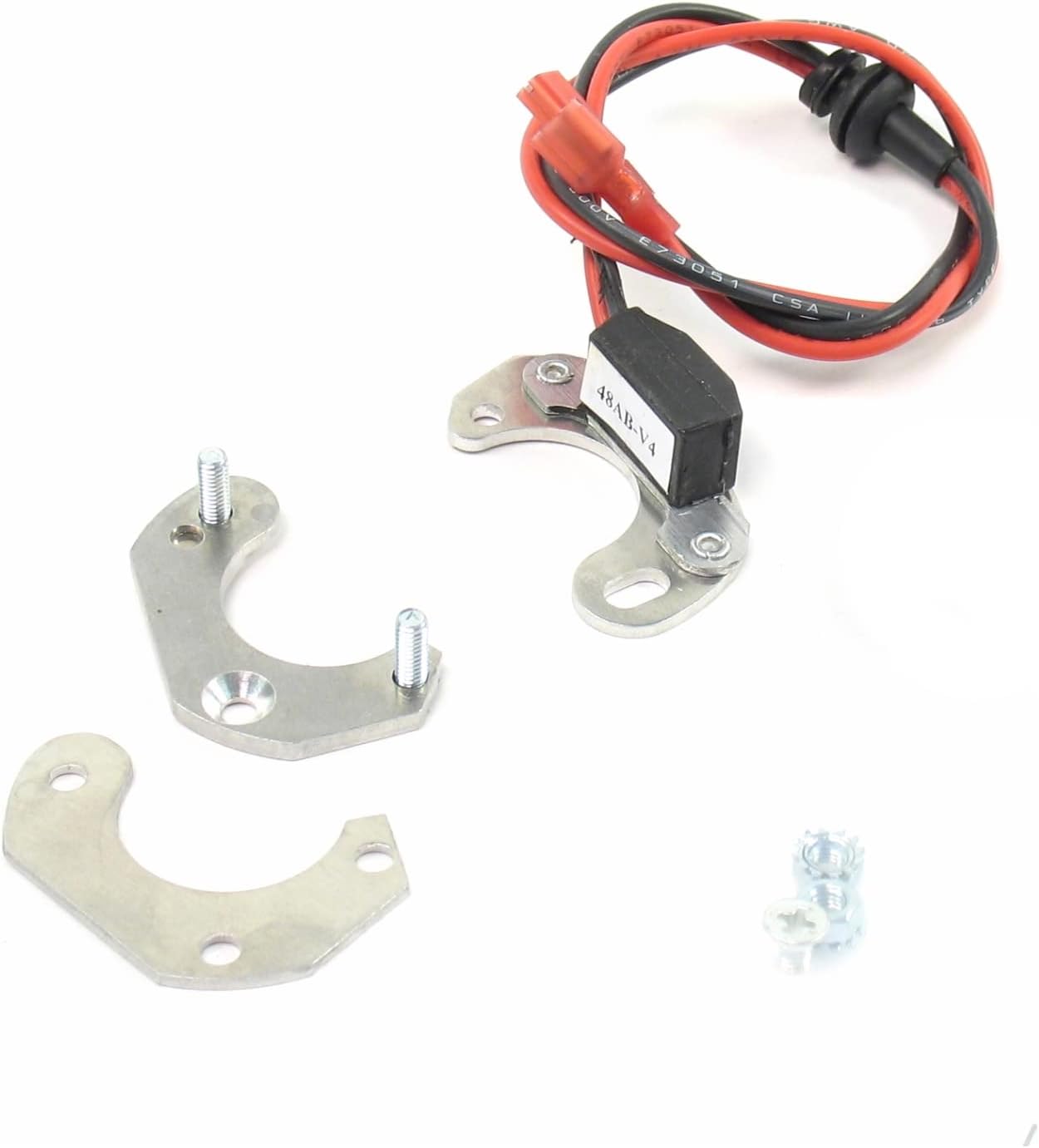 PerTronix 1847V0 Module replacement (only) (one module) for 1847V Ignitor Kit