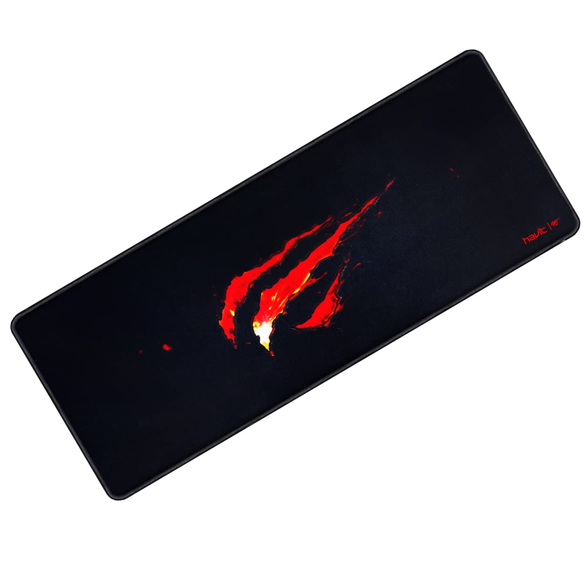 See full amazon price history chart for havit MP861 XXL Gaming Mouse Pad with Fine Mesh Cloth Surface and Edge Covering Design havit MP861 XXL Gaming Mouse Pad with Fine Mesh Cloth Surface and Edge Covering Design (B07K11FVBY) Amazon Price History, Amazon Price Tracker