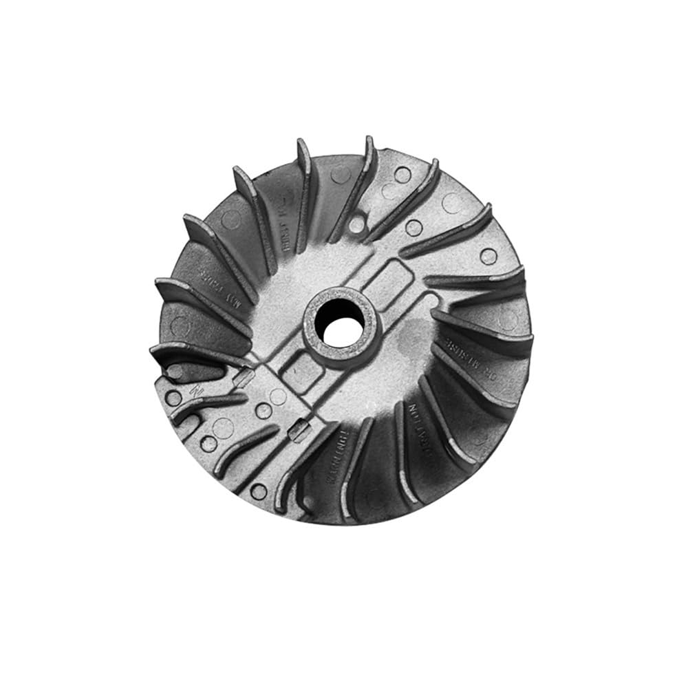 Volant moteur d'allumage compatible avec débroussailleuse FS38 FS45 FS55