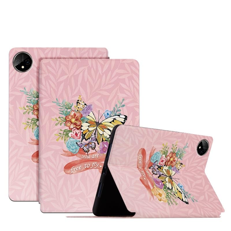 Custodia Protettiva Con Portapenne Per Huawei MatePad 11 Pollici (2021
