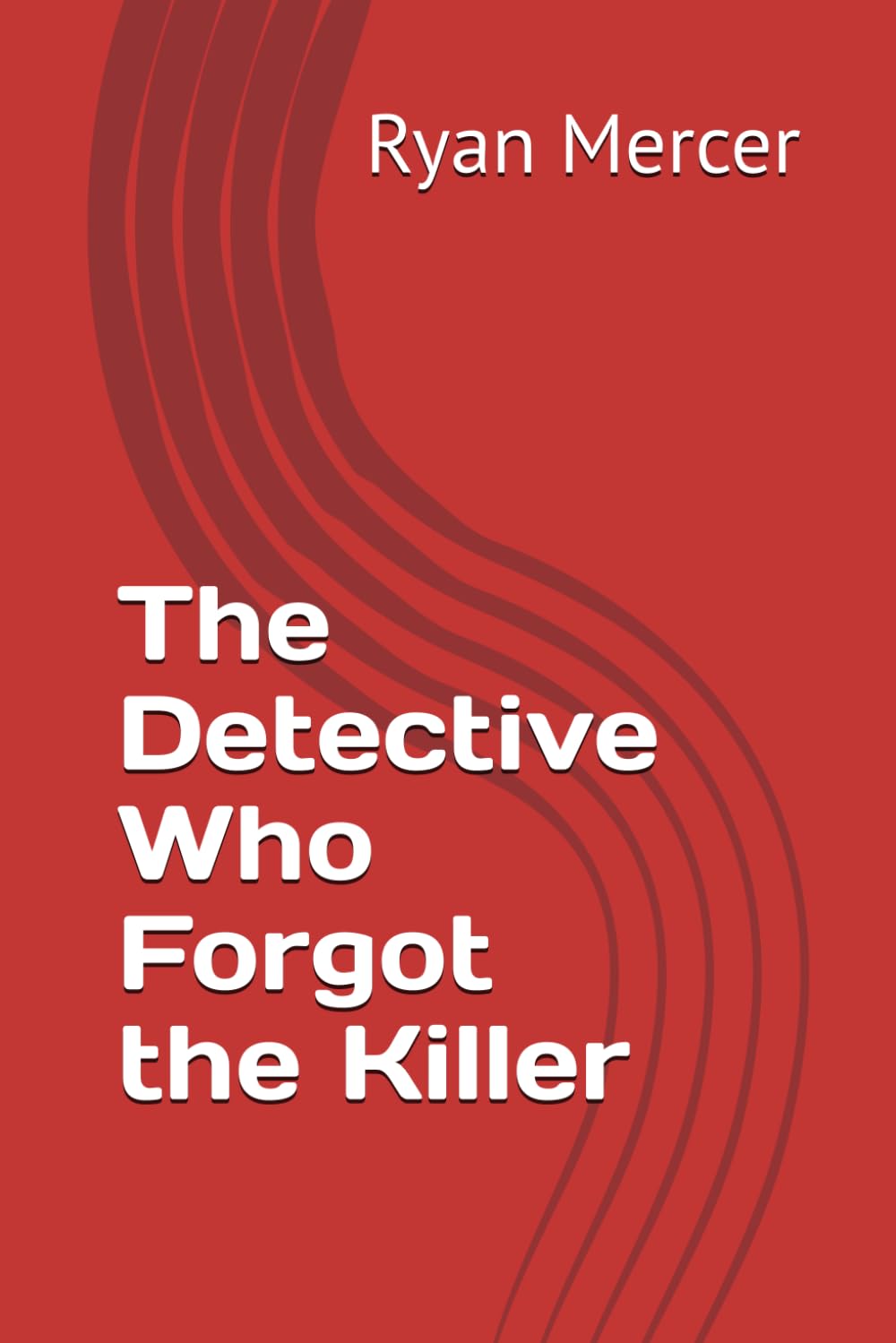 The Detective Who Forgot the Killer