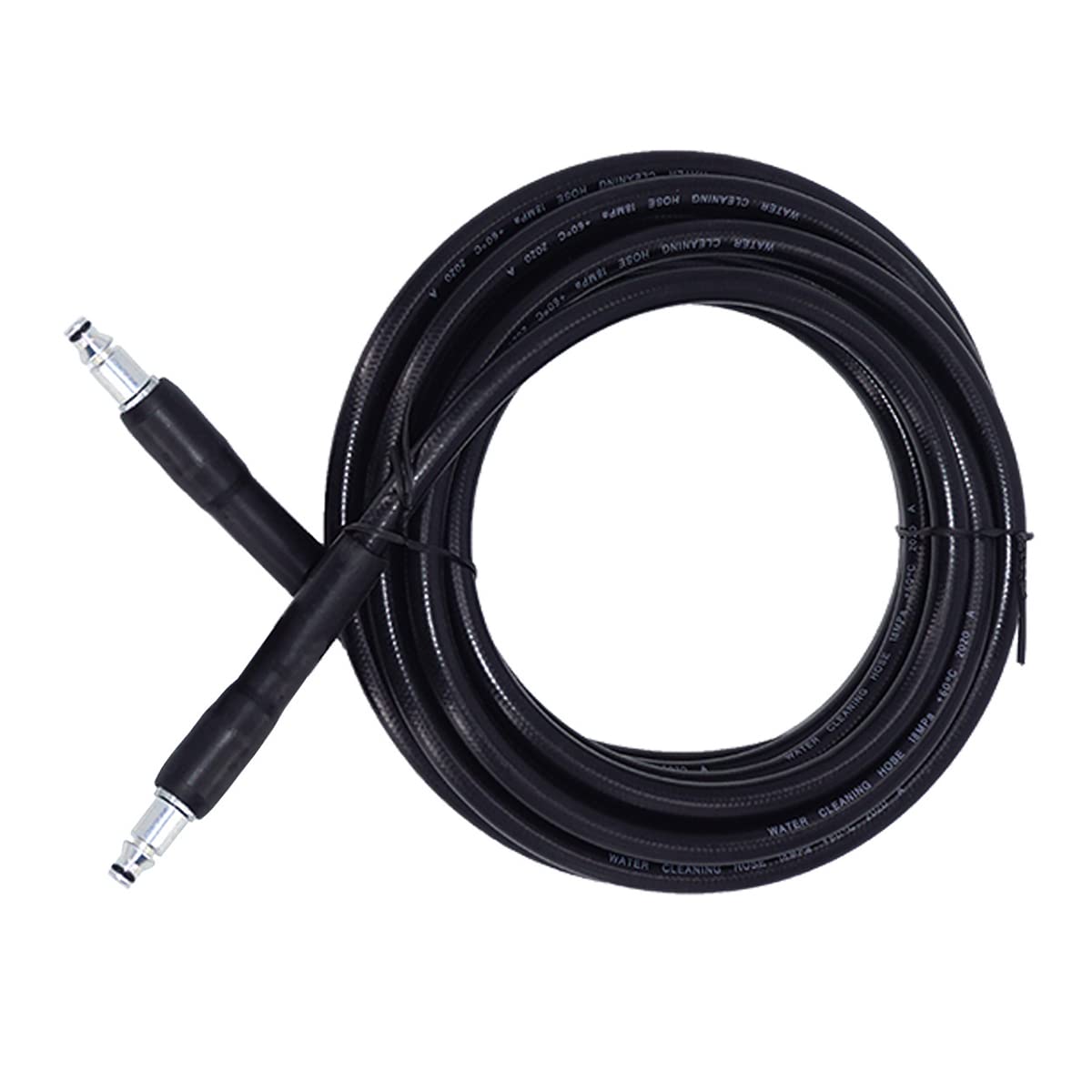 Pistola A Spruzzo Per Idropulitrice | Kit Con Lancia E Tubo 5m | Compatibile Bosch | Pressione 200Bar - Foto 3