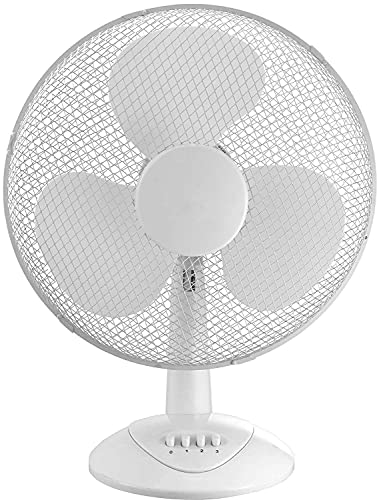 Ventilatore da tavolo