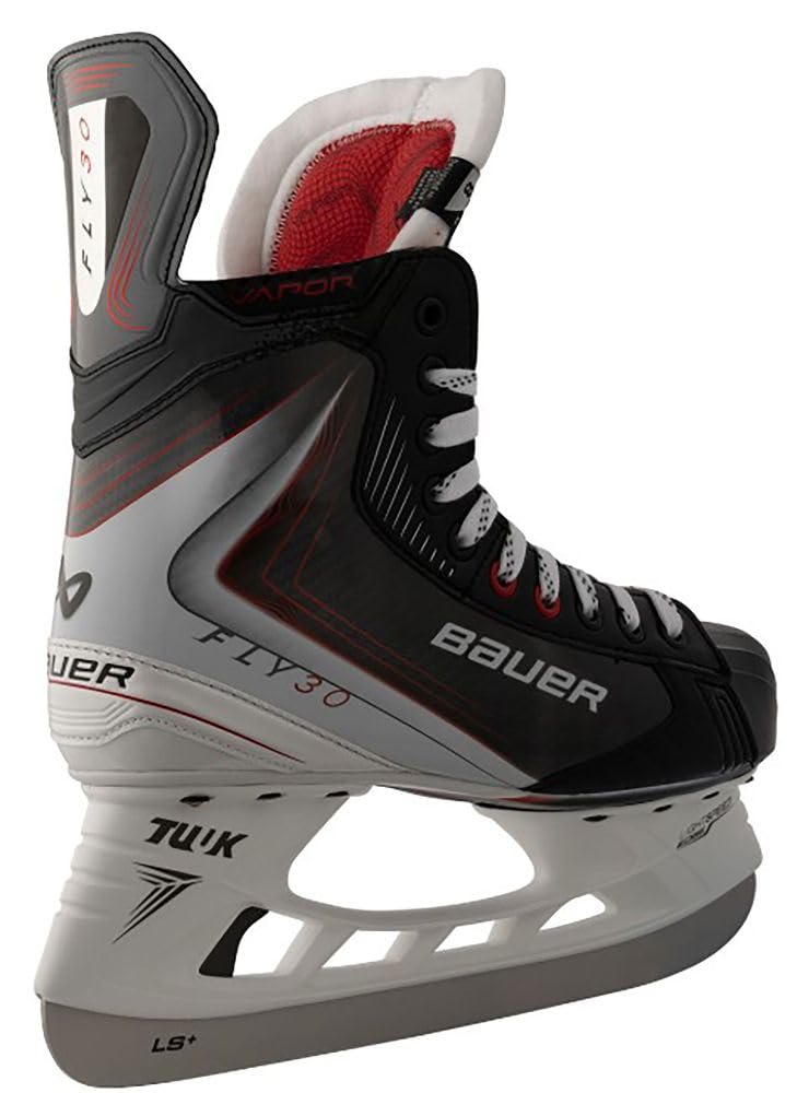 Bauer Vapor Fly30 Pattini da hockey su ghiaccio Senior 8.5 – Euro 44 D