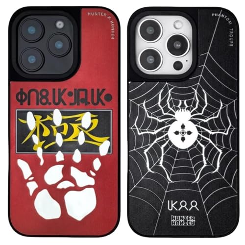 希少　ジャンプ展　vol3 ハンターハンター　スマホケース　キルア　ゴン 希少 ジャンプ展 vol3 ハンターハンター スマホケース キルア ゴン