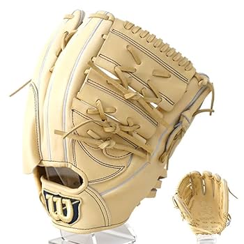 Y*A様 ウィルソン　硬式グローブ 野球 ウィルソン 硬式グローブ グラブ 硬式用 内野 内野手用