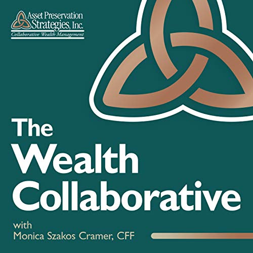 Page de couverture de The Wealth Collaborative