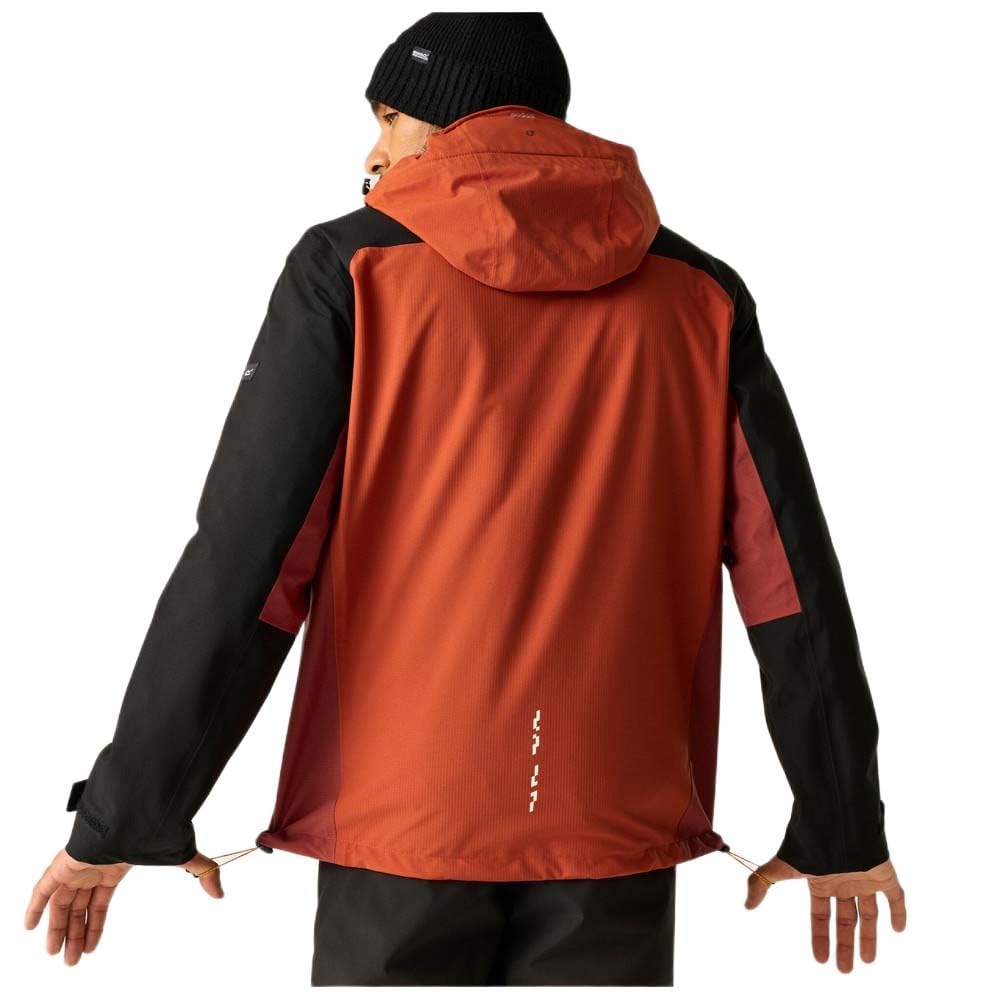 Regatta Sacramento 3in1 Jacket 2XL