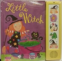 Little witch 0785323600 Book Cover