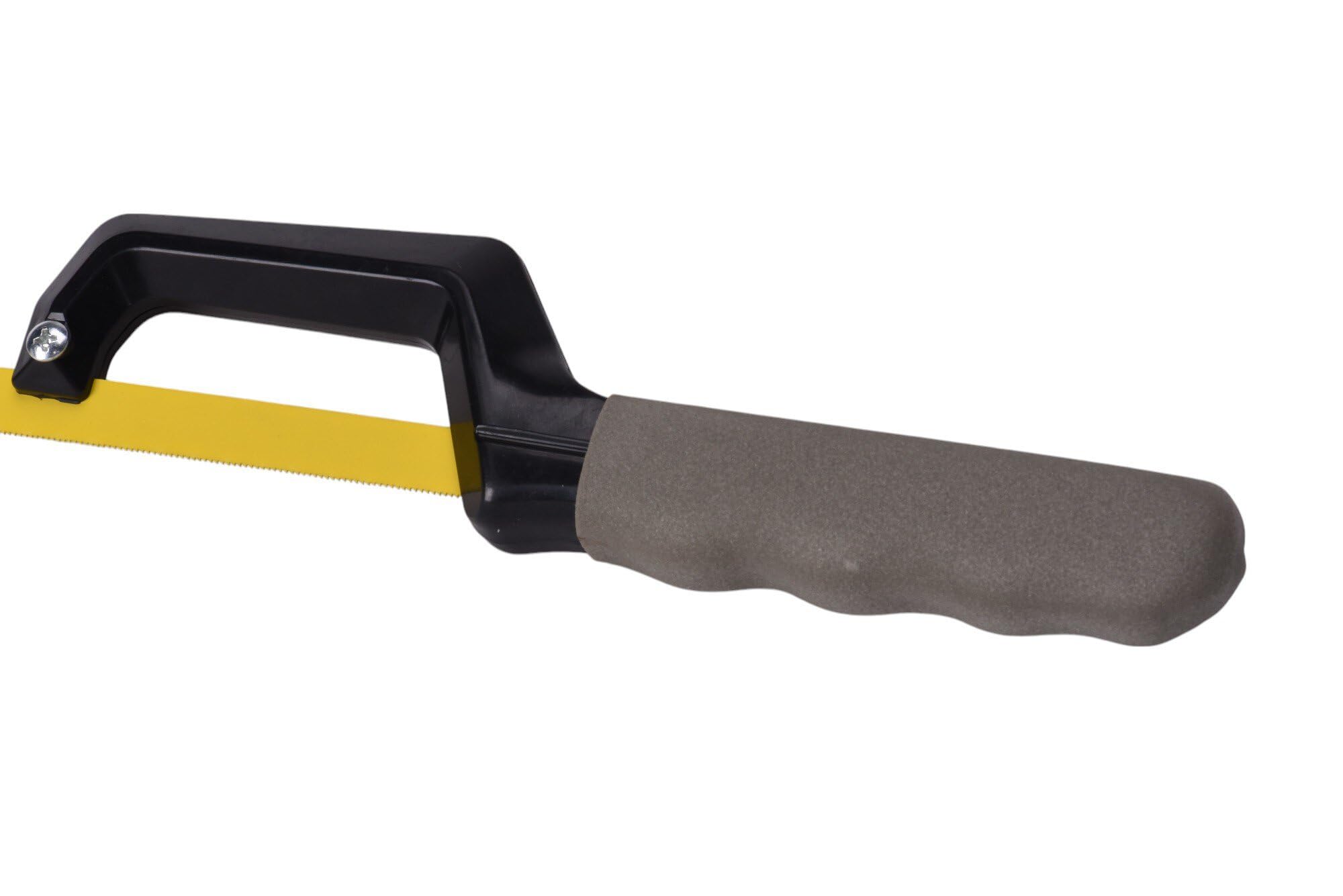 Century Drill & Tool 04955 Miniature Hacksaw Frame, 1/2