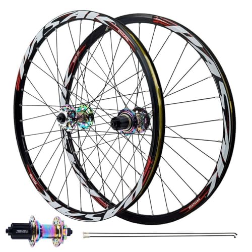 LPYDWZ MTBzC[Zbg 24C` 26C` 27.5C` 29C` A~ fBXNu[L nCubh/}Eenu 32X|[N ]ԃ 7-12Xs[hJZbgp(15X100MM/12X142MM,26 INCH)