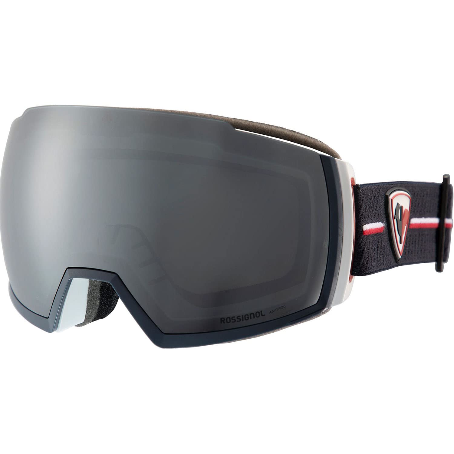 Rossignol Masque de ski Magne'Lens Taille Unique