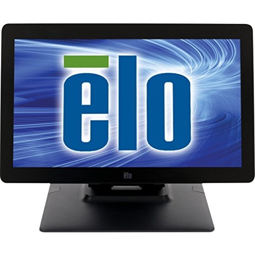Elo1502L 15.6" LED LCD Touchscreen Monitor - 16:9-35 ms