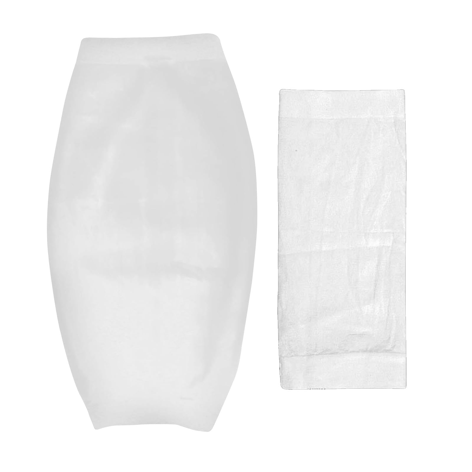 PICC Line Cover Upper Arm Adult Reusable Waterproof Arm Shower Protector PICC Line Shower Cover for Arm Scratches