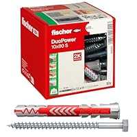 fischer DuoPower 10 x 80