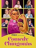 Comedy Chingonas