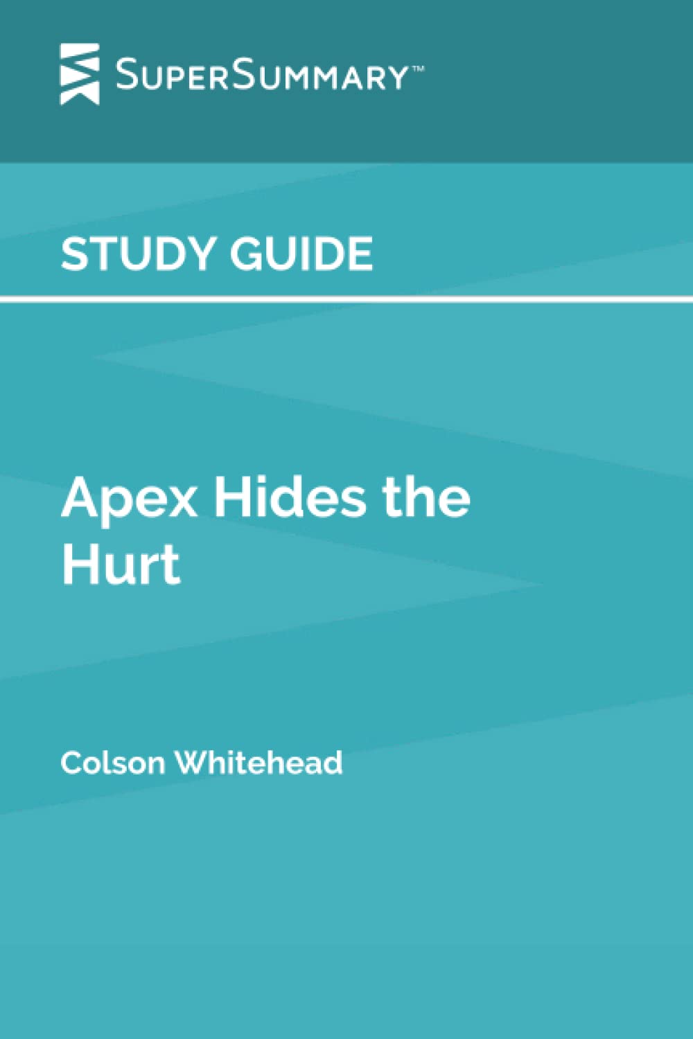 Study Guide: Apex Hides the Hurt by Colson Whitehead (SuperSummary)
