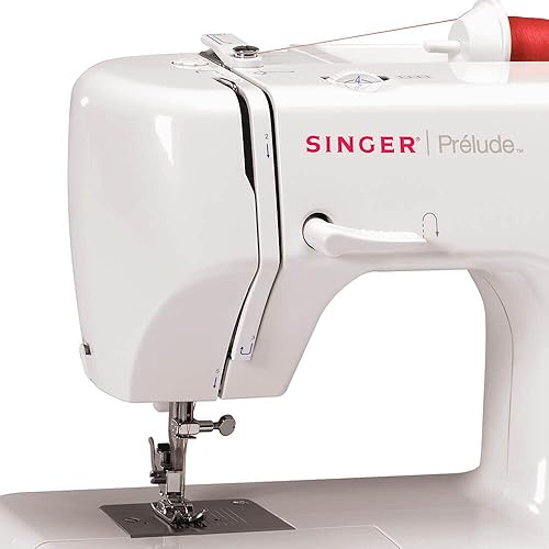 Miniatura 2 de Singer 8280FR Prelude 8280 - Máquina de coser reacondicionada