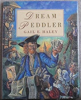 Dream Peddler