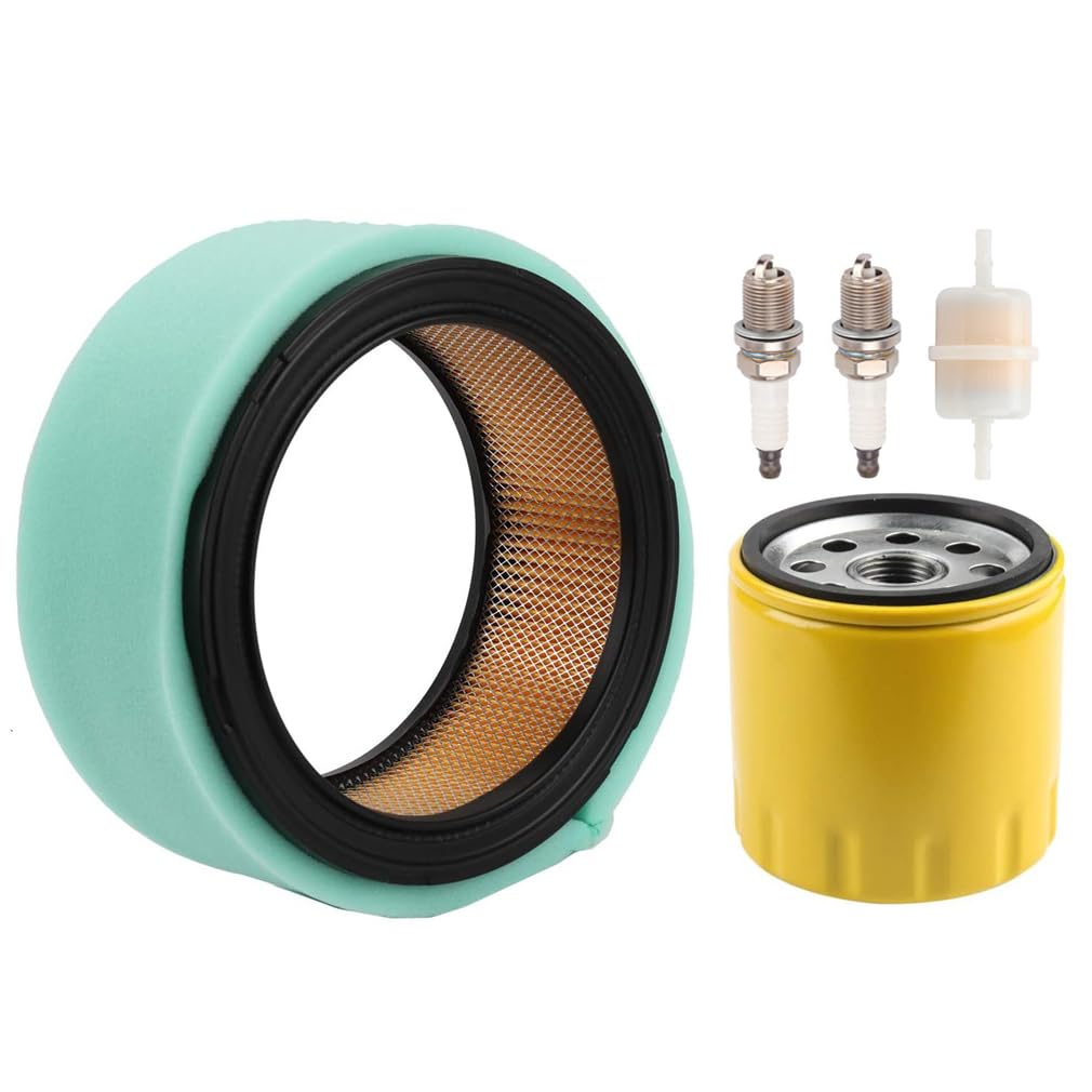 Accessori Per Auto 24 083 03 S Filtro Aria Messa A Punto Per Kohler - Foto 11