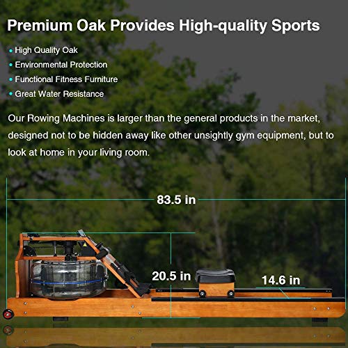 water wheel exercise machine