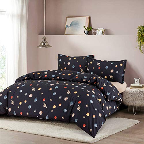planet sheet set