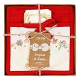 Zoom IMG-1 thun set presina e canovaccio Zoom IMG-1 thun set presina e canovaccio